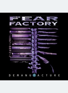 DEMANUFACTURE