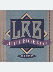 GET LUCKY