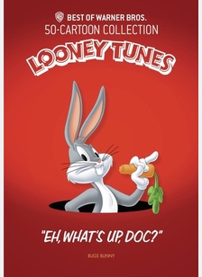 Best of Warner Bros.: 50 Cartoon Collection Looney Tunes