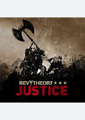 Justice (Explicit)