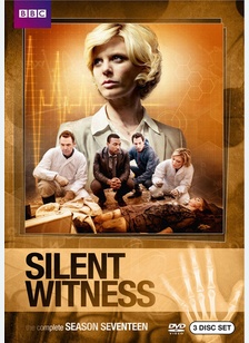 Silent Witness: Season 17