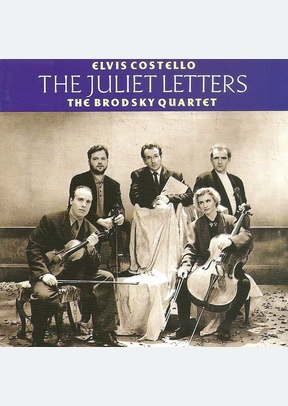 JULIET LETTERS
