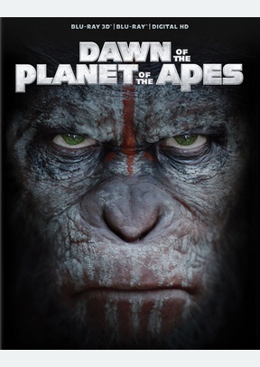 Dawn of the Planet of the Apes