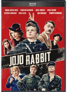 JoJo Rabbit