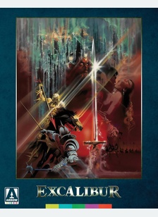 EXCALIBUR:LTD ED (BR)
