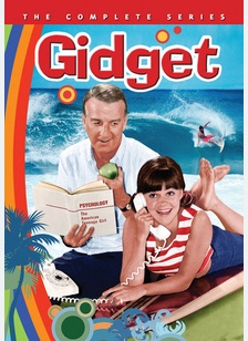 Gidget: The Complete Series