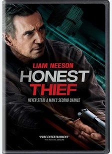Honest Thief