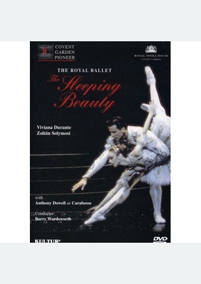 SLEEPING BEAUTY