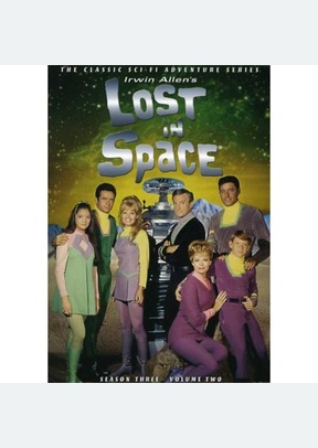 Lost In Space: Season Three Volume Two