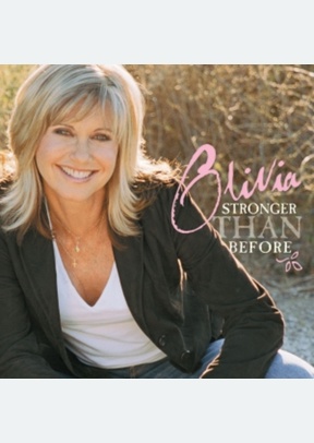 STRONGER THAN BEFORE