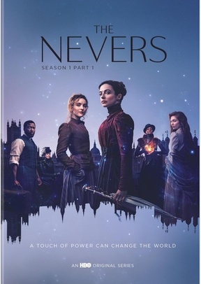 The Nevers: Season One, Part One
