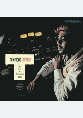 Thelonious Himself