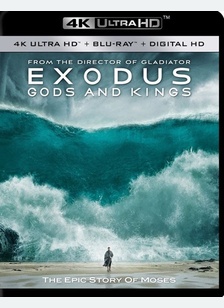 Exodus: Gods and Kings