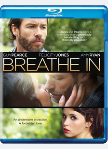 Breathe In