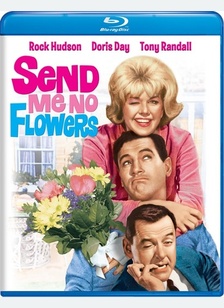 Send Me No Flowers