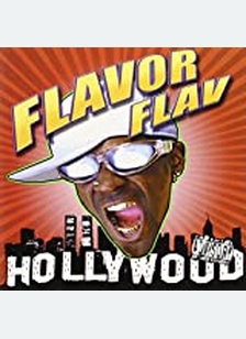 FLAVOR FLAV (PA)