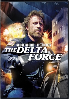 The Delta Force