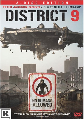 District 9