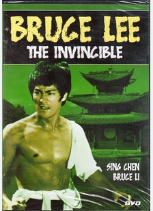 INVINCIBLE (SLIM CASE)
