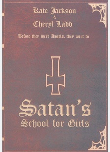 SATANS SCHOOL FOR GIRLS