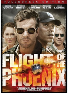 Flight of the Phoenix