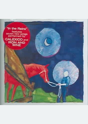 In The Reins