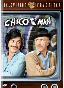 Chico & The Man: TV Favorites