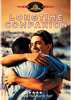 Longtime Companion