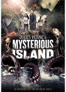 Jules Verne's Mysterious Island