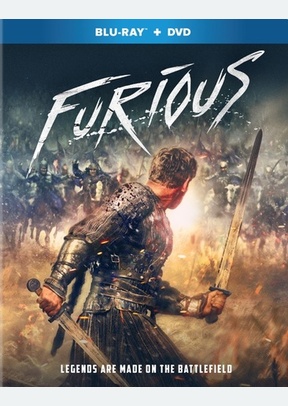 Furious