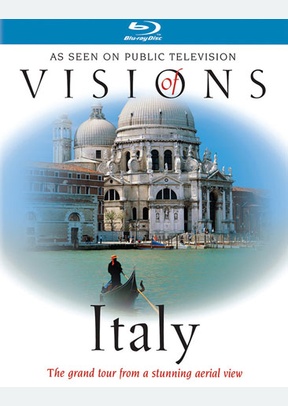 Visions of Italy