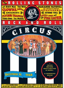 ROLLING STONES