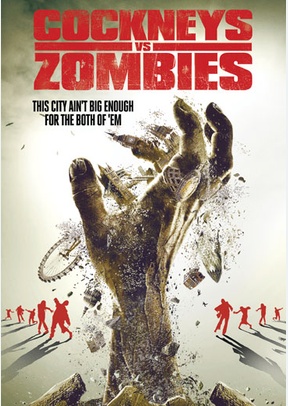 Cockneys vs. Zombies