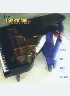 KEYS TO YOUR HEART