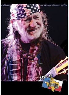 Willie Nelson: Live At Billy Bob's Texas