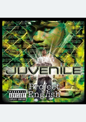 PROJECT ENGLISH