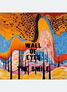 WALL OF EYES