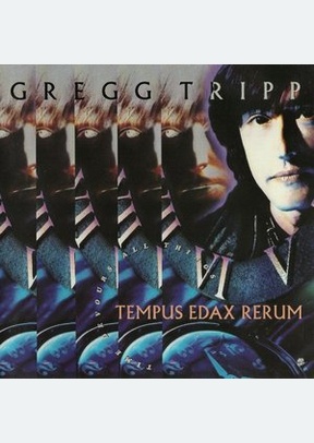 TEMPUS EDAX RERUM