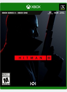 HITMAN 3 - Xbox One