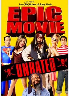 Epic Movie