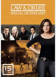 Law & Order Special Victims Unit: Season 15