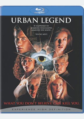 Urban Legend