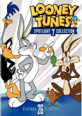 Looney Tunes: Spotlight Collection Volume 7