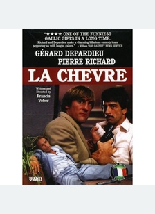 La Chevre