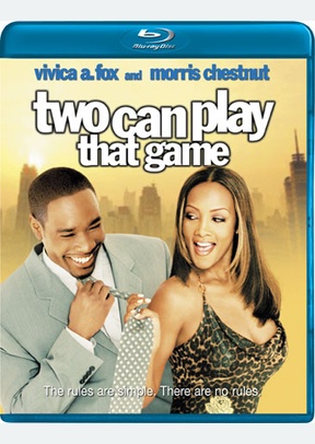 Two Can Play That Game
