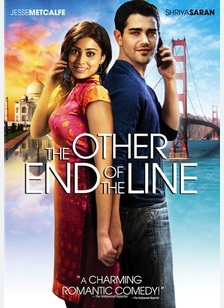 The Other End of the Line