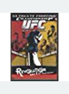 UFC 45: Revolution