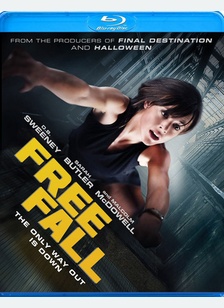 Free Fall