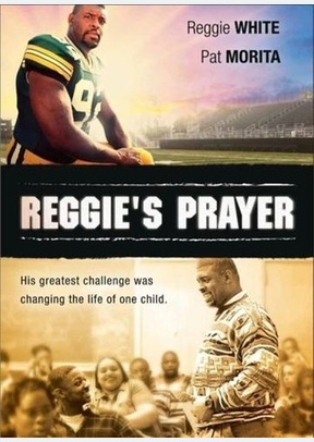 Reggie's Prayer