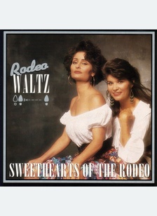 Rodeo Waltz